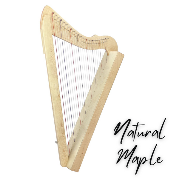 Journey Harps