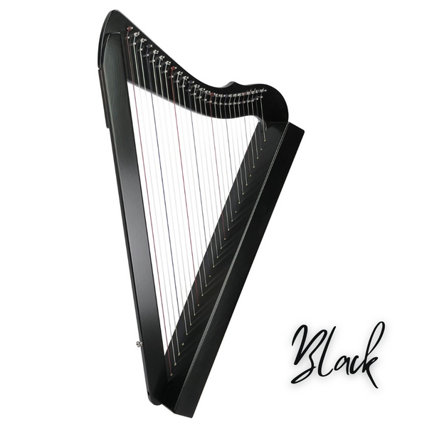 Journey Harps