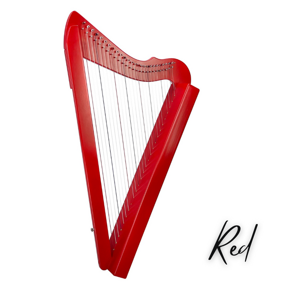 Journey Harps