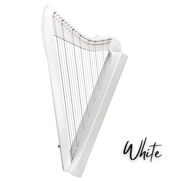 Journey Harps