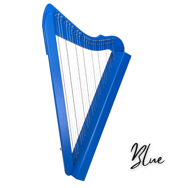 Journey Harps