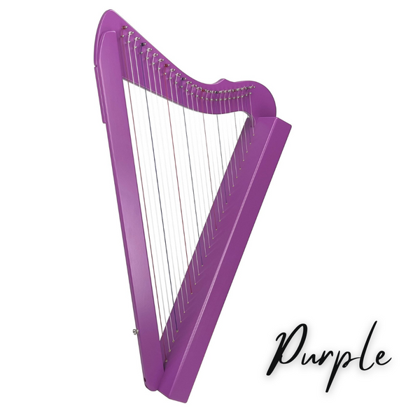 Journey Harps