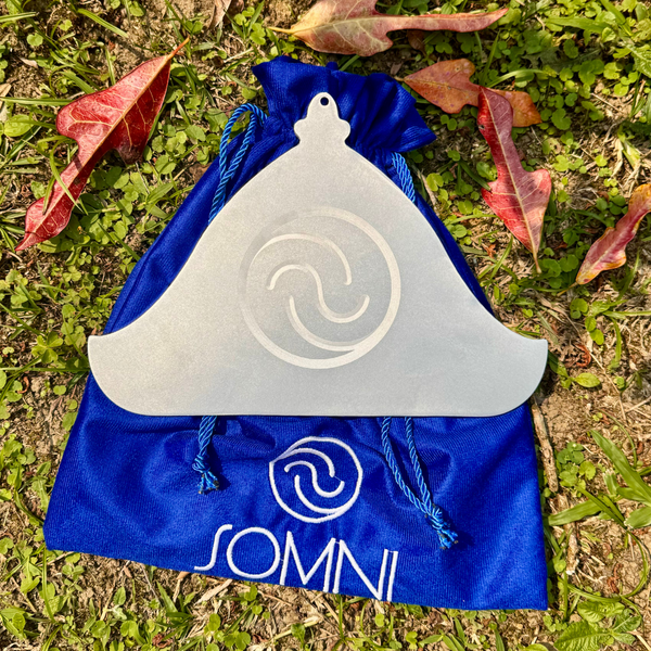 Somni Bells Beautiful Sounds Healing Music Instruments sound healing sound plates burma bells