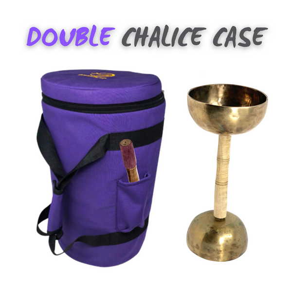 Double Single Chalice Bowls Damaru Manakamana Serenity Tibet Atma Buti School Beautiful Sounds Healing Instruments