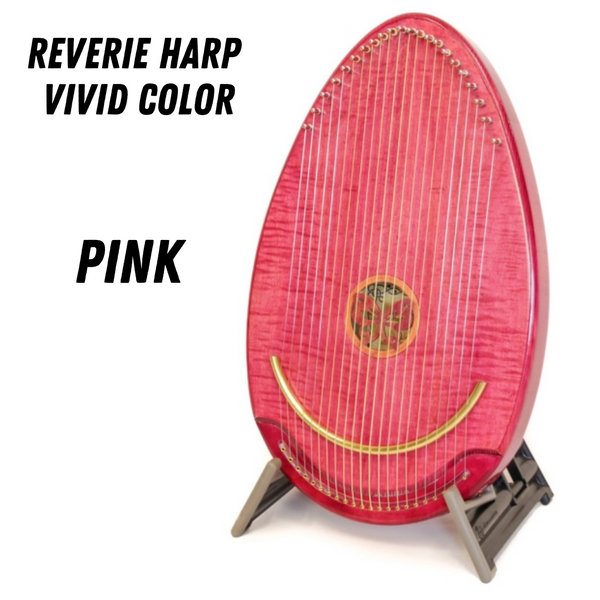 Reverie  Harp