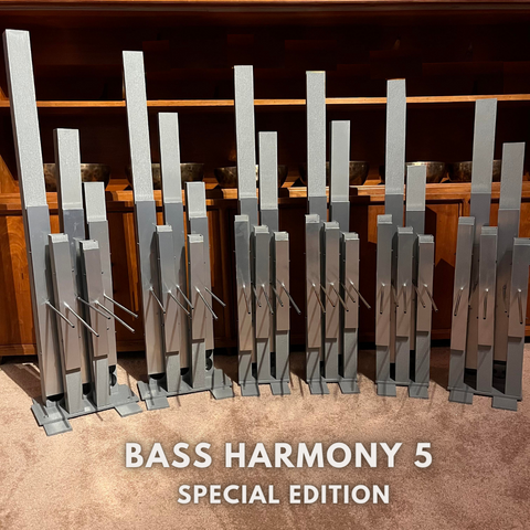 Bass Harmony 5 Euphonic Arrays - ON SALE!