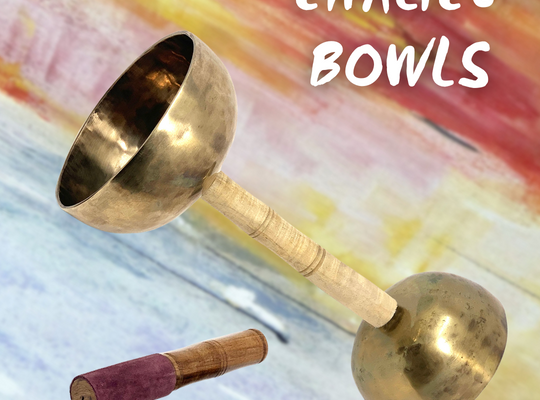 Double Single Chalice Bowls Damaru Manakamana Serenity Tibet Atma Buti School Beautiful Sounds Healing Instruments