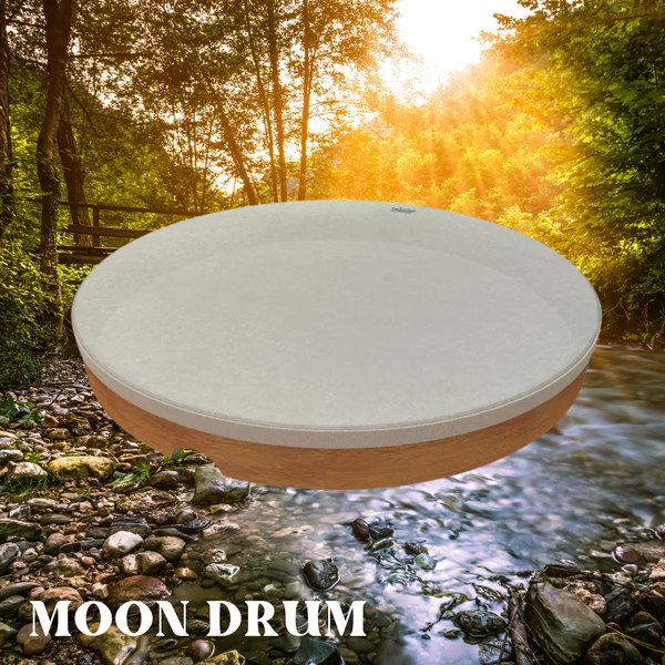 frame drum singing drum beautiful sounds healing music instruments