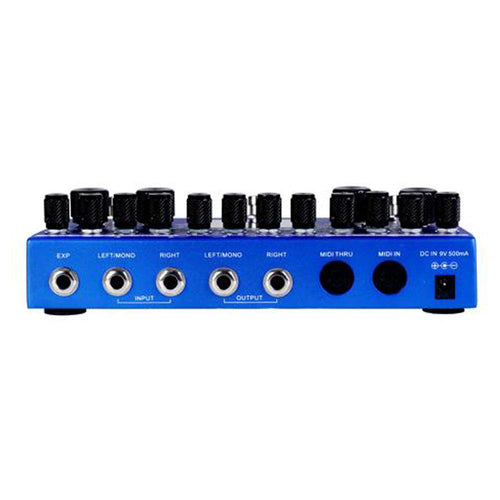 Used $50 OFF - Ocean Machine Reverb/Delay Pedal