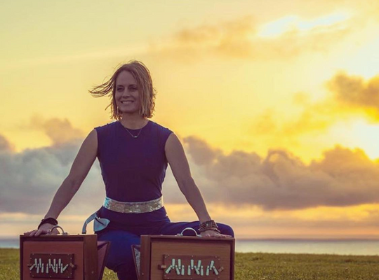 Shruti Box Toning Chanting Kirtan Beautiful Sounds Healing Music Instruments