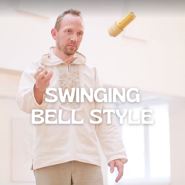 Wayunki Tongue Chime Bell Beautiful Sounds Healing Music Instruments