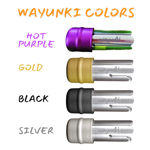 Wayunki Tongue Chime Bell Beautiful Sounds Healing Music Instruments