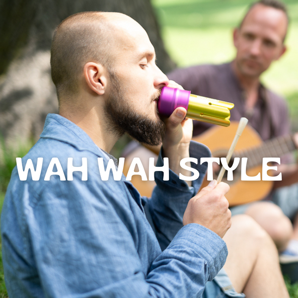 Wayunki Tongue Chime Bell Beautiful Sounds Healing Music Instruments