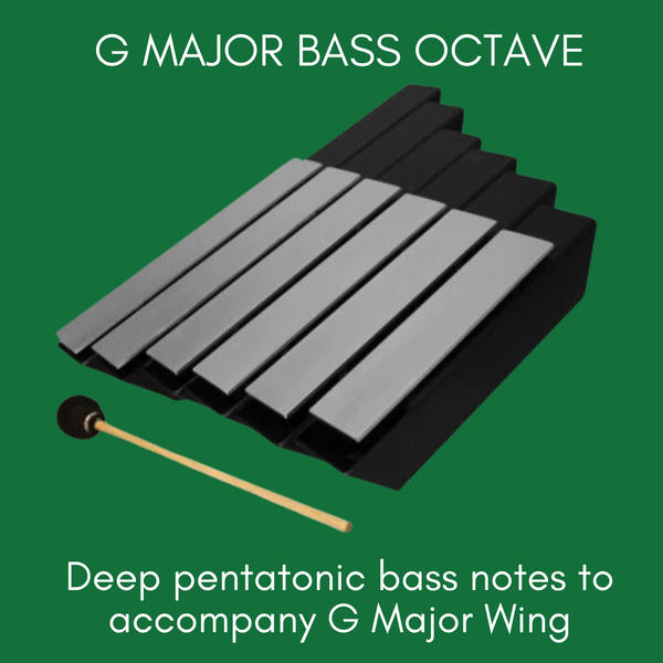 Freenotes Wings Xylophones Beautiful Sounds Healing Music Instruments