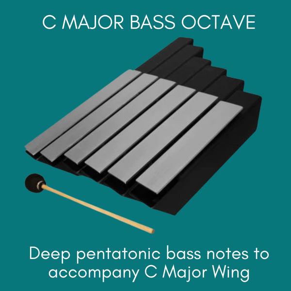 Freenotes Wings Xylophones Beautiful Sounds Healing Music Instruments