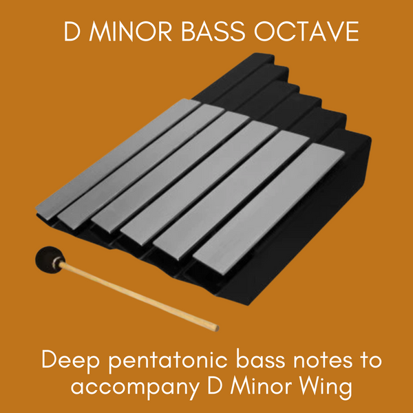 Freenotes Wings Xylophones Beautiful Sounds Healing Music Instruments