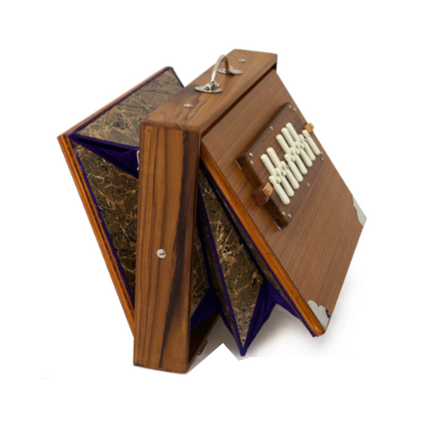 Shruti Box Toning Chanting Kirtan Beautiful Sounds Healing Music Instruments