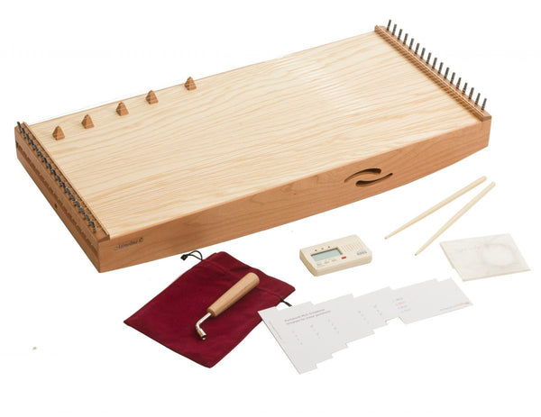 Feeltone Monolina Monochord Beautiful Sounds Healing Instruments
