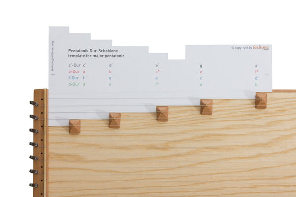Feeltone Monolina Monochord Beautiful Sounds Healing Instruments