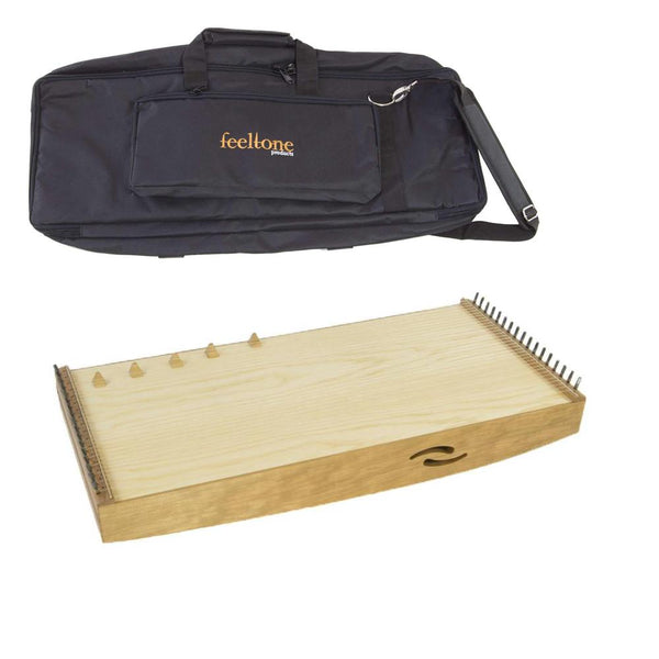 Feeltone Monolina Monochord Beautiful Sounds Healing Instruments