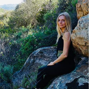 Meet Ambassador Victoria Crystal