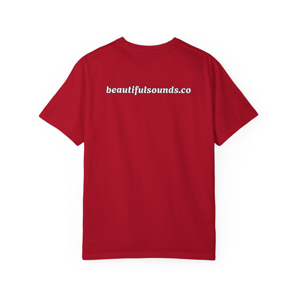 SOUND HEALERS ROCK Tees