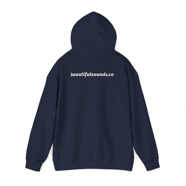 SOUND HEALERS ROCK Hoodies
