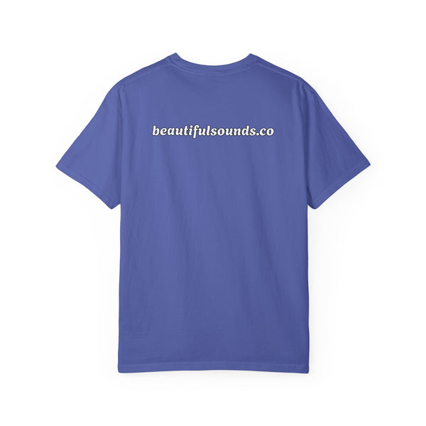 SOUND HEALING IS MY SUPER POWER Tees
