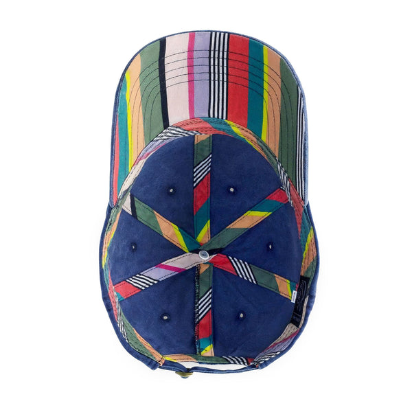 SOUND HEALERS ROCK Caps