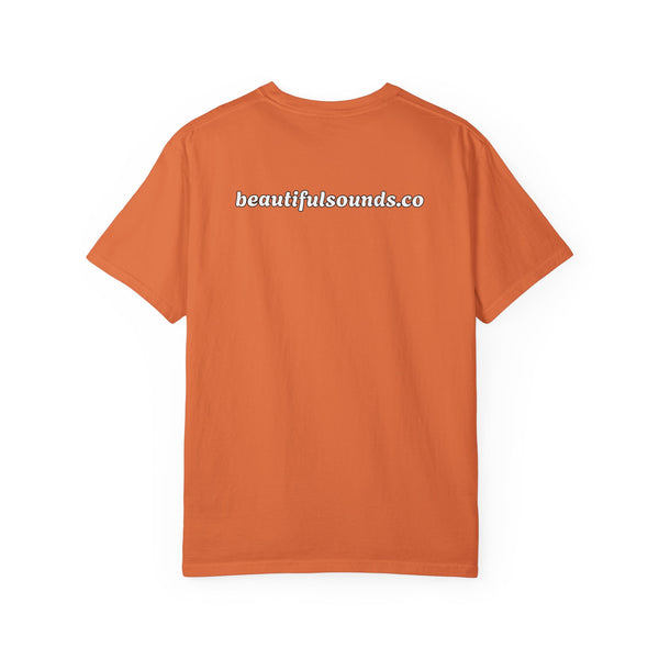 BORN TO BE A SOUND HEALER Tees