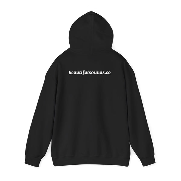 SOUND HEALERS ROCK Hoodies