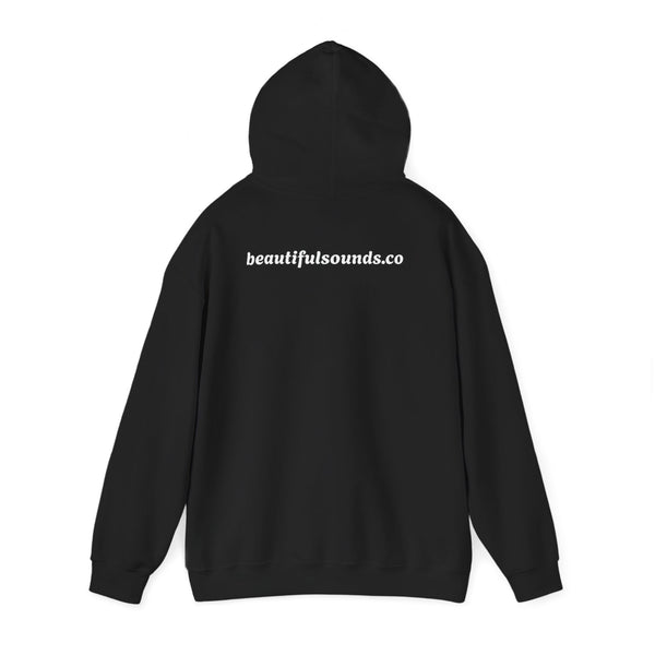 SOUND HEALING IS MY SUPER POWER Hoodies