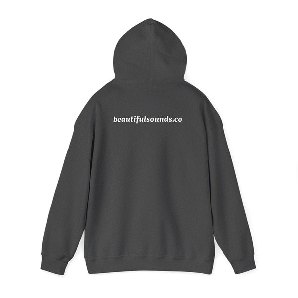 SOUND HEALERS ROCK Hoodies