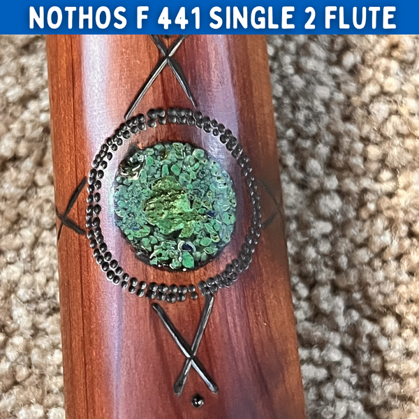 Nothos Flutes