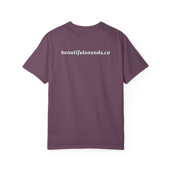 SOUND HEALING IS MY SUPER POWER Tees