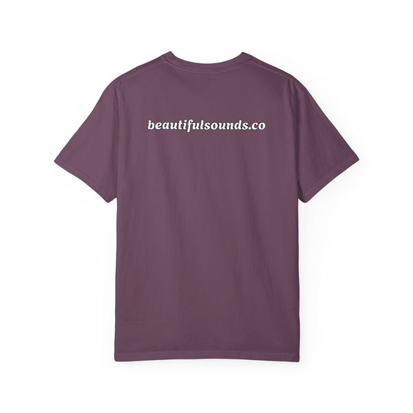 SOUND HEALERS ROCK Tees