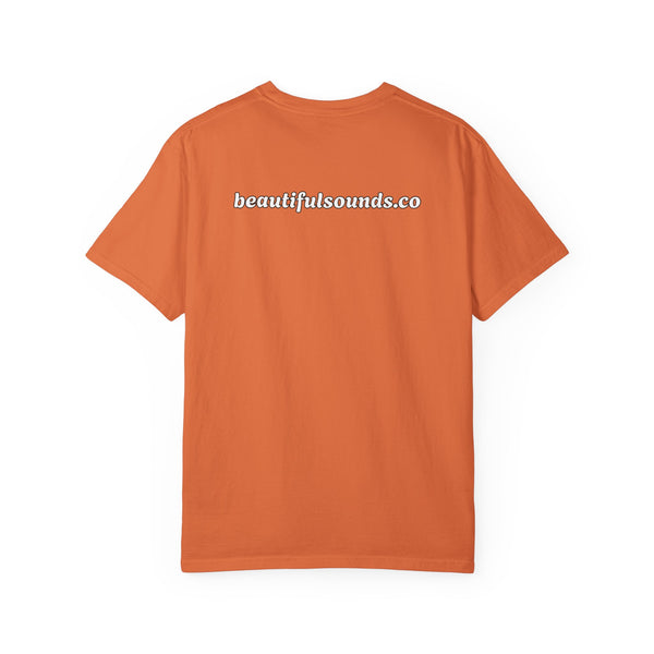 SOUND HEALING IS MY SUPER POWER Tees