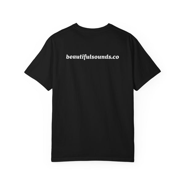 SOUND HEALING IS MY SUPER POWER Tees