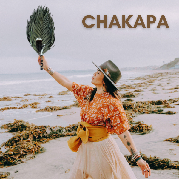 Chakapa Beautiful Sounds Healing Music Instruments