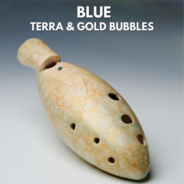 Beautiful Sounds Healing Music Instruments Stonewhistle Natey Flute