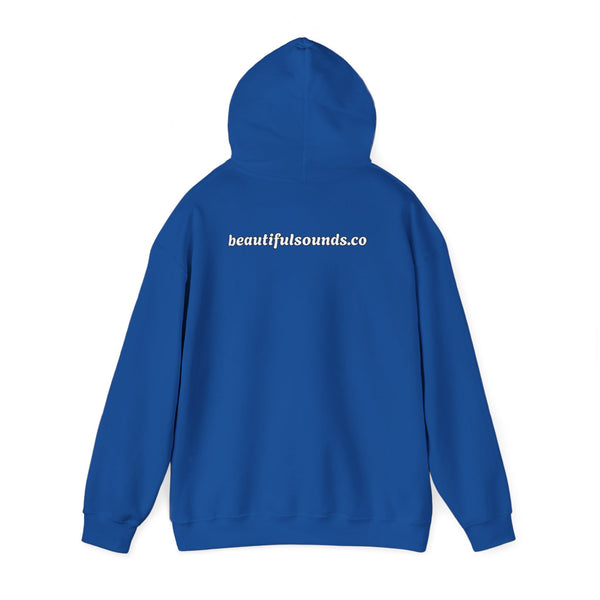 SOUND HEALERS ROCK Hoodies