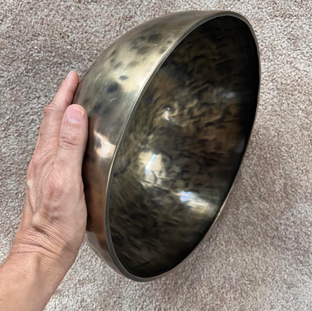 Himalayan Singing Bowl Practitioner Sets – Beautiful Sounds Healing ...