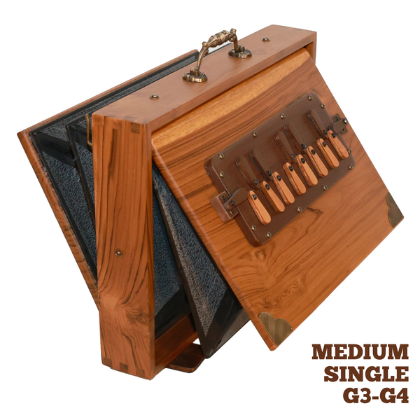 Bhava Premium Concert Shruti Box Beautiful Sounds Healing Music Instruments