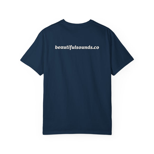 SOUND HEALING IS MY SUPER POWER Tees
