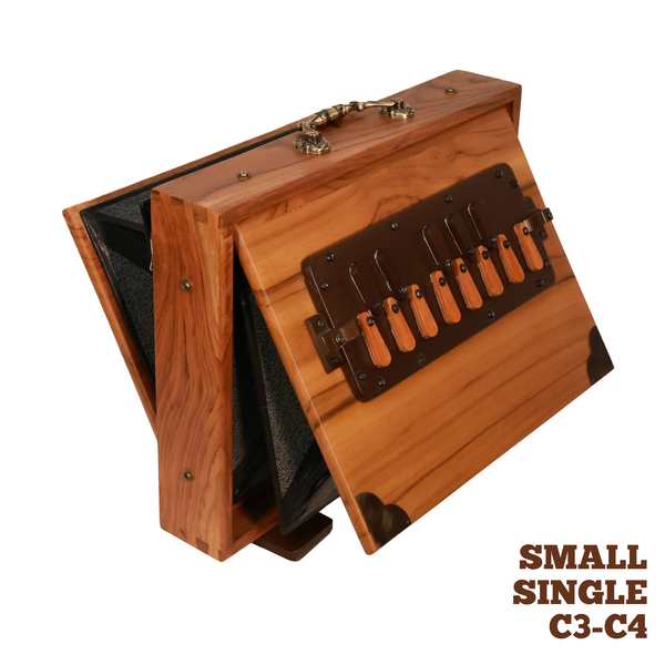 Bhava Premium Concert Shruti Box Beautiful Sounds Healing Music Instruments