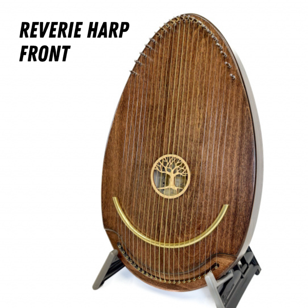 Reverie  Harp