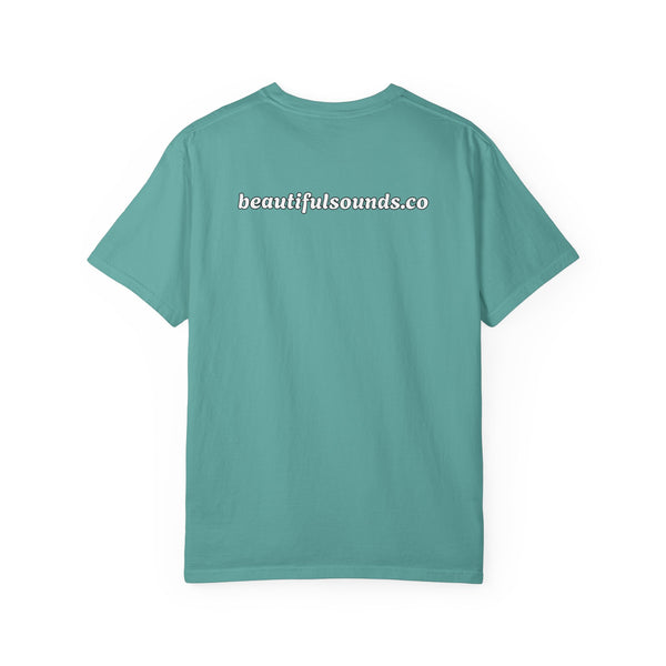 SOUND HEALERS ROCK Tees
