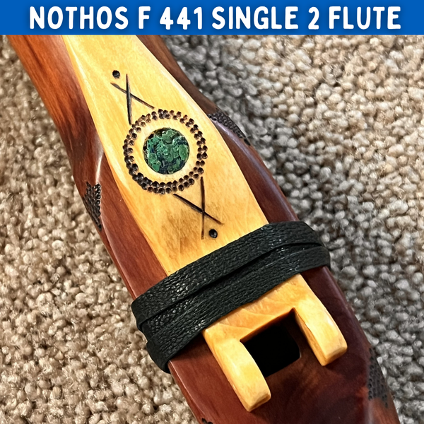 Nothos Flutes