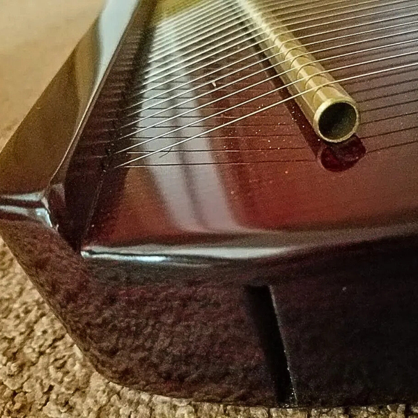 Angel Therapy Harps Beautiful Sounds Healing Music Instruments