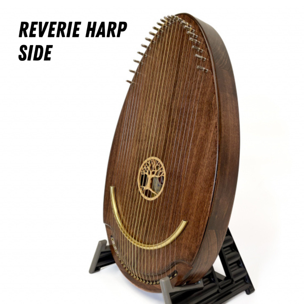 Reverie  Harp